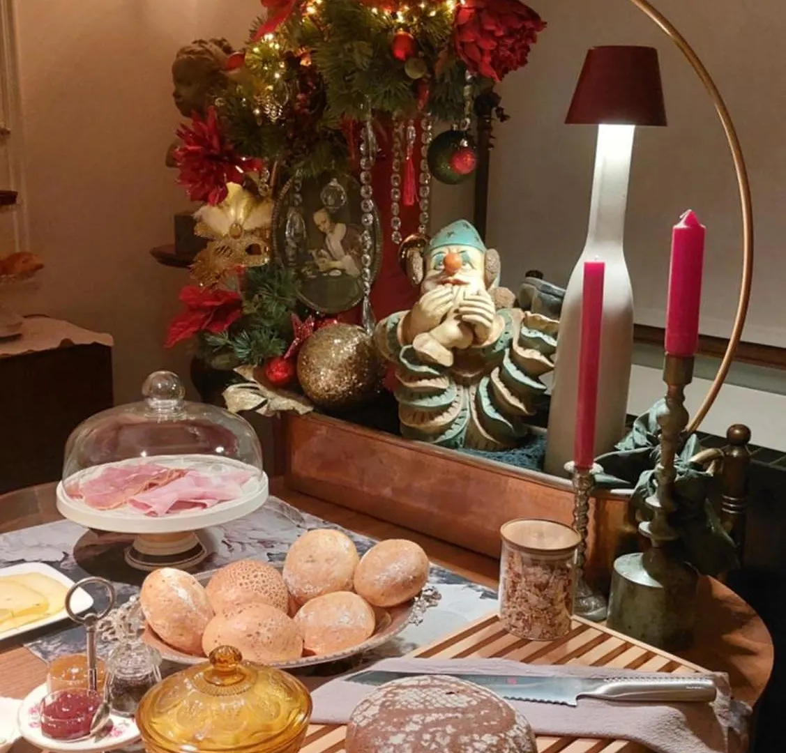 Bed & Breakfast Bruges In Lace Belgie