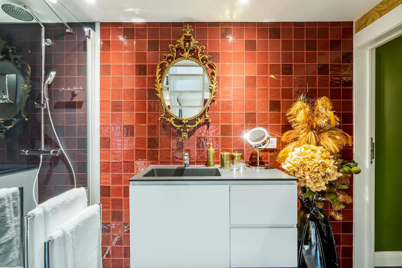 Bruges In Lace Bed & Breakfast