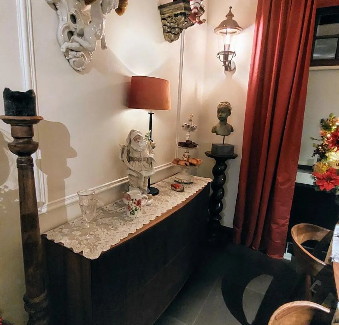 Bed & Breakfast Bruges In Lace
